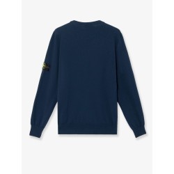 Organic cotton sweater