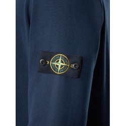 Organic cotton sweater