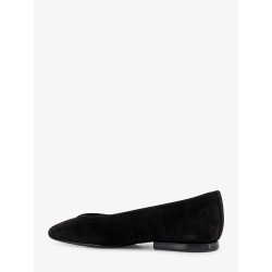 Primula suede ballerinas