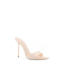 Lidia leather sandals