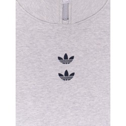 Watsonville cotton and recycled material sweatshirt