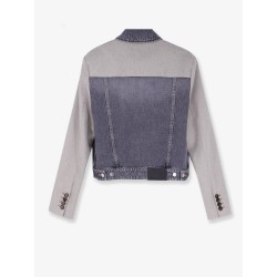 Tailoring Mix Jacket