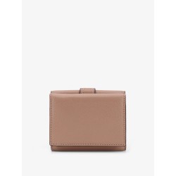 Paddington Trifold leather wallet