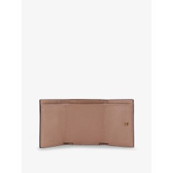 Paddington Trifold leather wallet