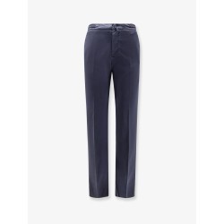 Lyocell blend trouser