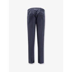 Lyocell blend trouser