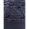 Lyocell blend trouser