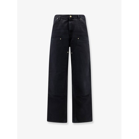 Double Knee denim trousers