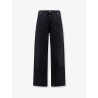 Double Knee denim trousers