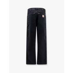 Double Knee denim trousers