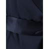 Archer silk blazer