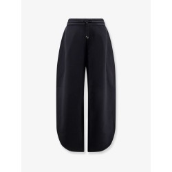 Petal Joggers cotton trousers