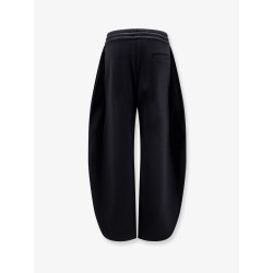 Petal Joggers cotton trousers