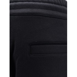 Petal Joggers cotton trousers