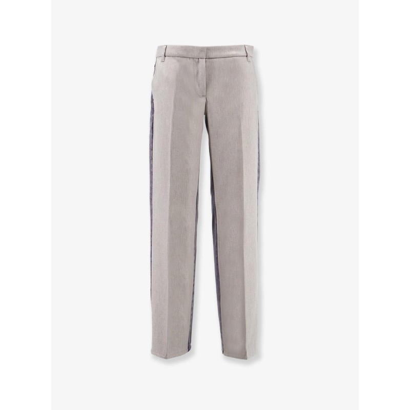 Tailoring Mixed trousers