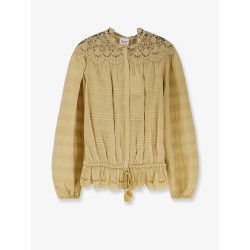 Polly organic cotton shirt