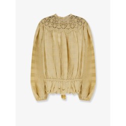 Polly organic cotton shirt