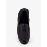 Adam leather slip-on loafers
