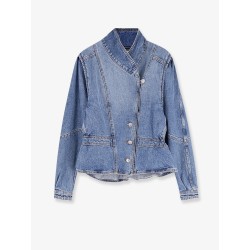 Dolie denim jacket