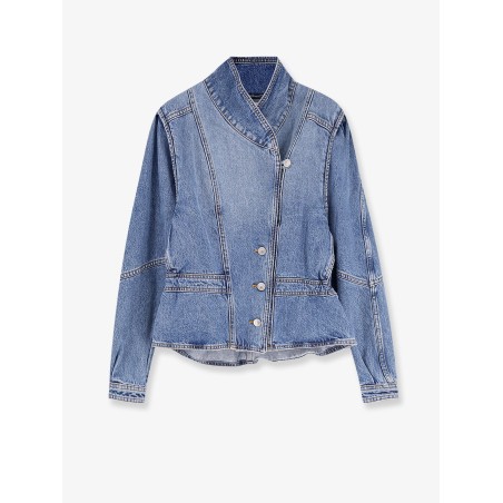 Dolie denim jacket