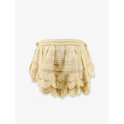 Puria organiic cotton shorts