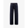 555 Relaxed Straight Jeans