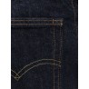 555 Relaxed Straight Jeans