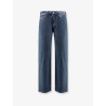 555 Relaxed Straight Jeans
