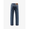 555 Relaxed Straight Jeans
