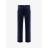 Traditional Fit cotton trousers