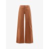 Cotton trousers