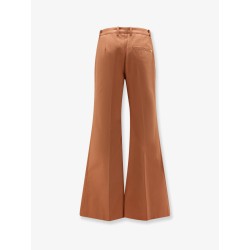 Cotton trousers
