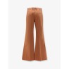 Cotton trousers