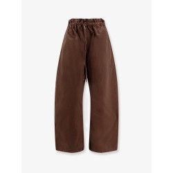 Cotton trousers