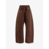 Cotton trousers