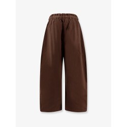 Cotton trousers
