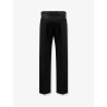 Virgin wool trousers