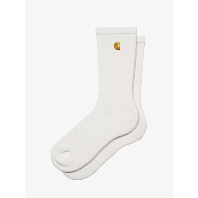 Cotton blend socks