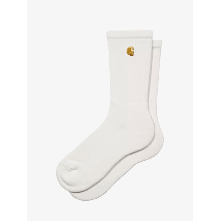 Cotton blend socks