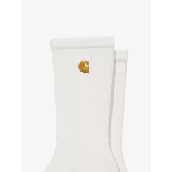 Cotton blend socks