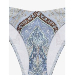 Wanderlust Scoop lycra bikini bottom