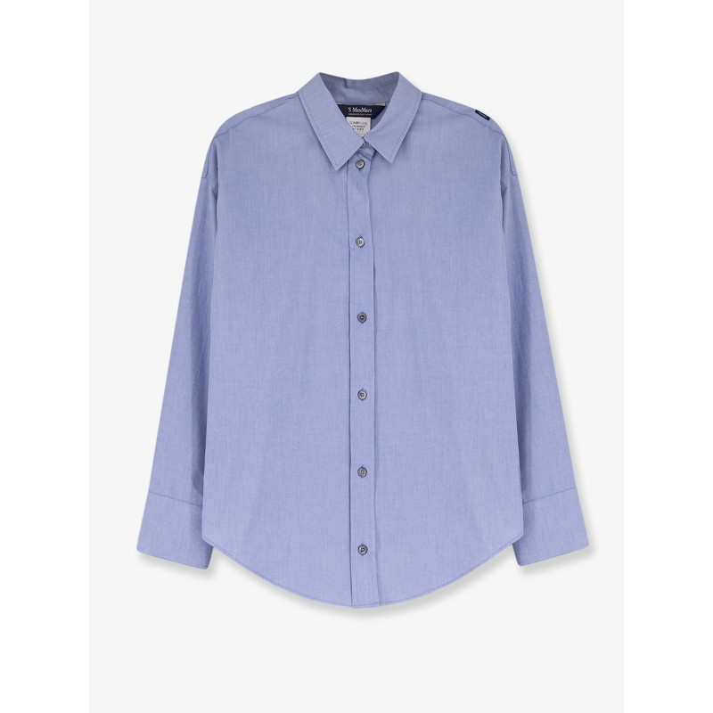 SMMadele cotton shirt