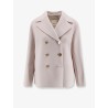 Smmmargot pure virgin wool peacoat