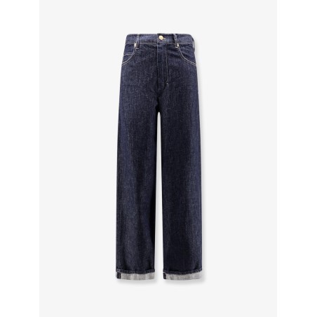 Smmchiara cotton jeans