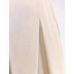 Mxppalude silk trousers