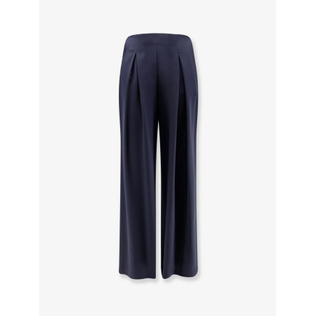 Mxppalude satin trousers