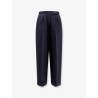 Mxmrugiada virgin wool trousers