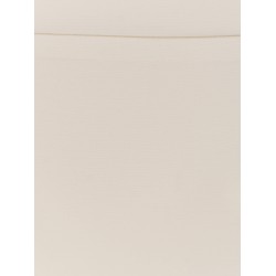 Mxmotre stretch virgin wool skirt