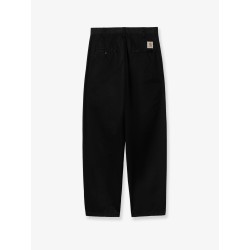 Merrick cotton trousers