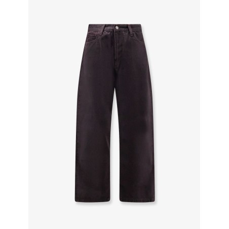 Everson Bradford cotton trousers
